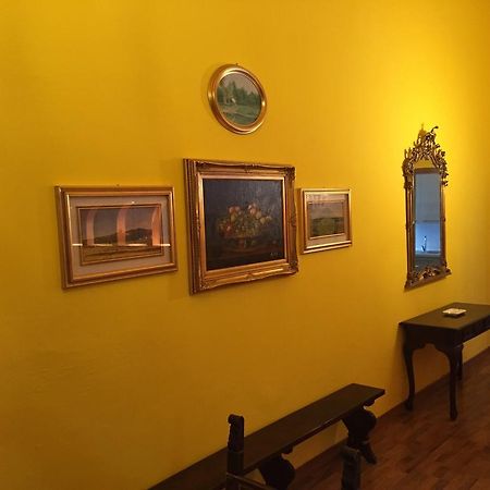 Casa Dondini Daire Bolonya Dış mekan fotoğraf