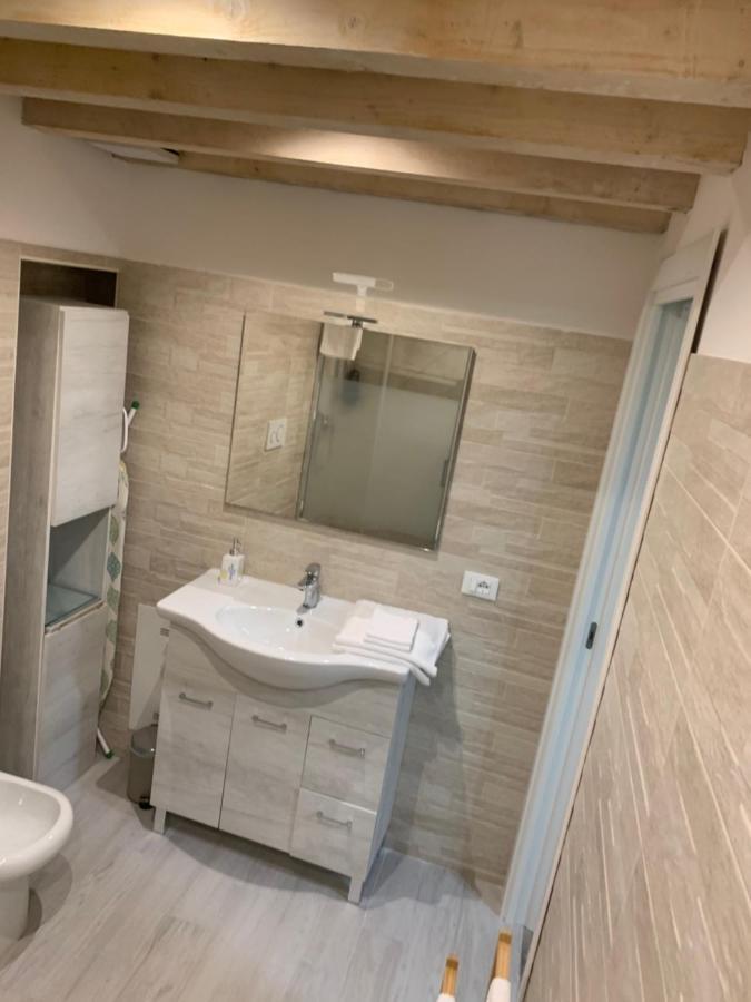 Casa Dondini Daire Bolonya Dış mekan fotoğraf
