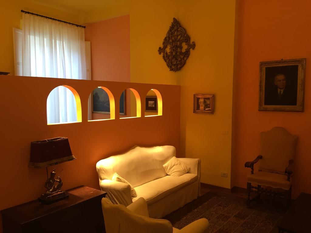 Casa Dondini Daire Bolonya Dış mekan fotoğraf