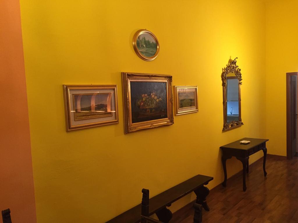 Casa Dondini Daire Bolonya Dış mekan fotoğraf