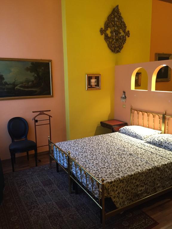 Casa Dondini Daire Bolonya Dış mekan fotoğraf