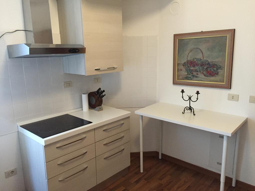 Casa Dondini Daire Bolonya Dış mekan fotoğraf