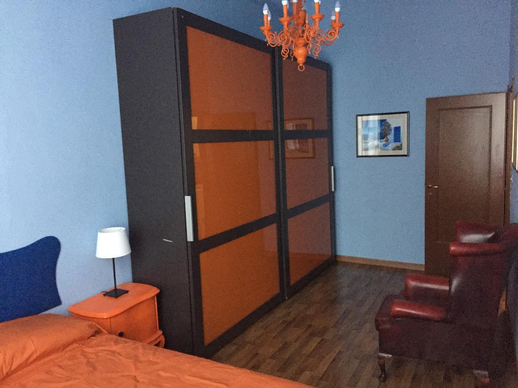 Casa Dondini Daire Bolonya Dış mekan fotoğraf