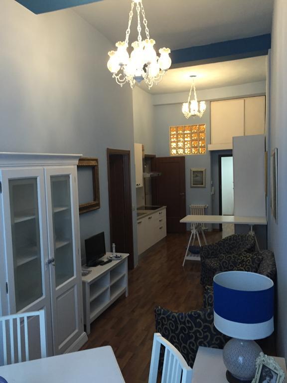 Casa Dondini Daire Bolonya Dış mekan fotoğraf